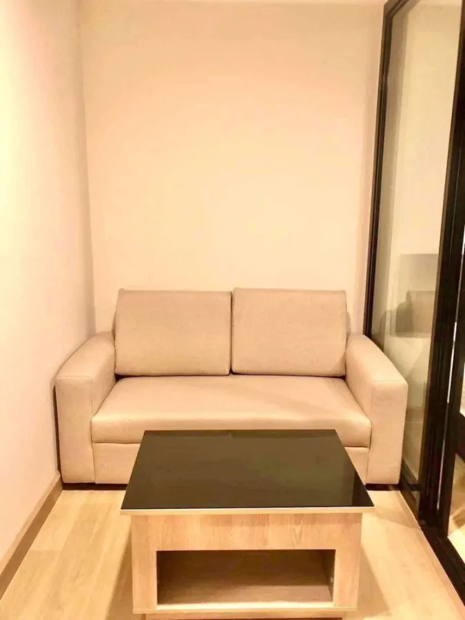 ขาย ให้เช่า คอนโด Indeed Condo Amata ราคาคุ้มค่า เฟอร์ครบชุด รีบเข้ามาจับจองได้เลยจ้า