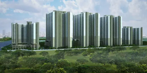 ให้เช่า คอนโด ลุมพินี เมกะซิตี้ บางนา ห้องมุม ใหม่ เฟอร์ครบ พลาดไม่ได้แล้ว