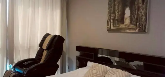 ให้เช่า 333 RIVERSIDE ชั้น 20 ห้องแต่งครบ พร้อมอยู่ วิว แม่น้ำ1 80องศา สนใจจองเลย ห้ามพลาด images