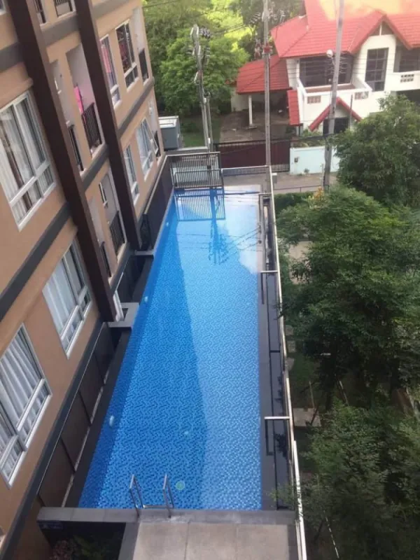 ขาย คอนโด เอ พลัส 2 รัตนาธิเบศร์ ราคาพิเศษ! ลดสุดๆ ห้องพร้อมอยู่ อย่ารอช้า!!
