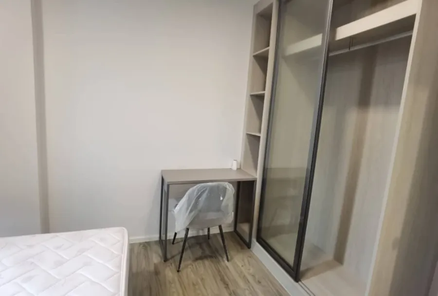 For rent: Kave Mutant Salaya, 1 bedroom, 1 bathroom, fully furnished. You definitely shouldn't miss this opportunity!