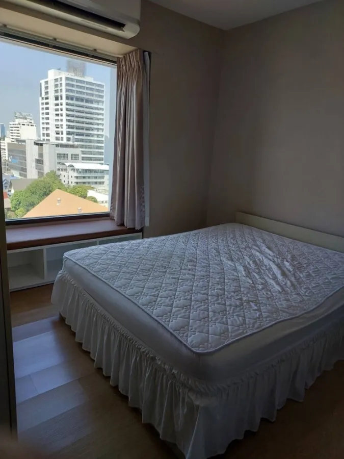 Sell, rent, Fuse Mobius Ramkhamhaeng, 1 bedroom, 1 bathroom, can carry one bag and live Hurry up to reserve.