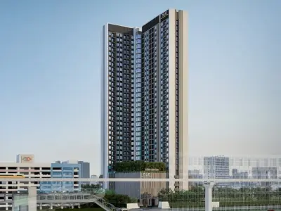NUE Noble Ratchada-Ladprao