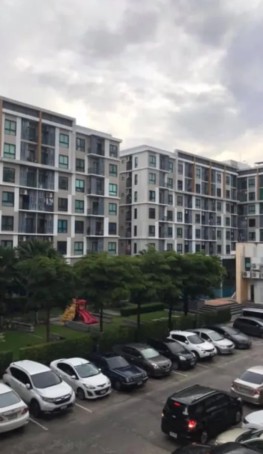 Sell/rent i Condo Salaya, quiet and urgent.. Hurry up !!