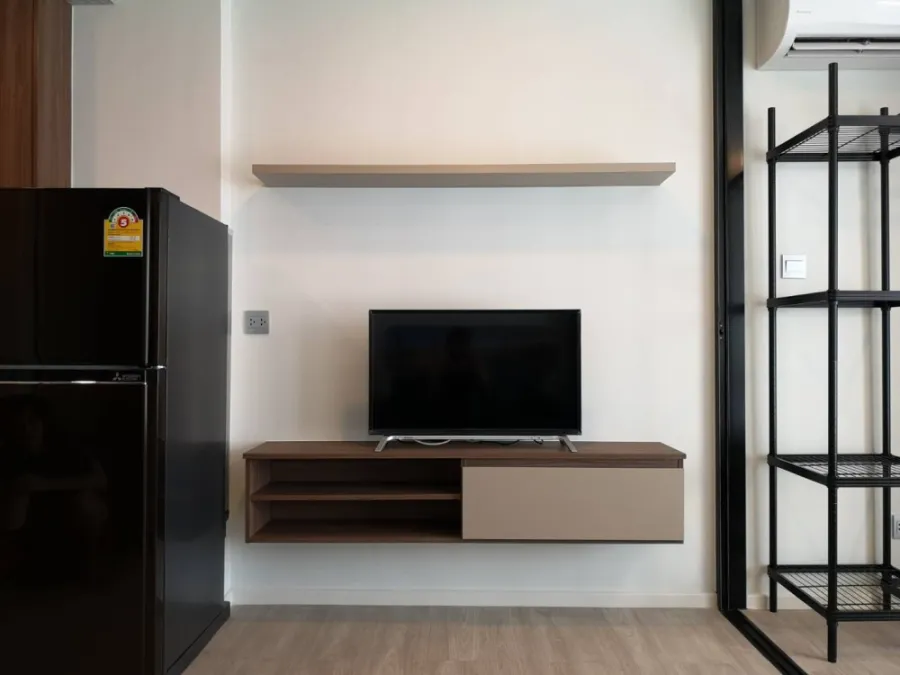 ให้เช่า Kave Condo ห้องสวย สะอาด น่าอยู่สุดๆ เครื่องใช้ไฟฟ้าและfurnitureครบครัน ไม่จองพลาดมากก ด่วนๆ
