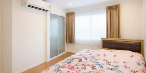 ให้เช่า Lumpini Mega city Bangna ชั้น 7 ห้องแต่งครบ สนใจจองเลย ห้ามพลาด