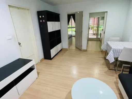 ให้เช่าคอนโดเดอะนิช ไอดี ซอยลาดพร้าว 130 1 ห้องนอน 1 ห้องน้ำ ราคาดีมีมาไม่เยอะ รีบจองด่วนๆ