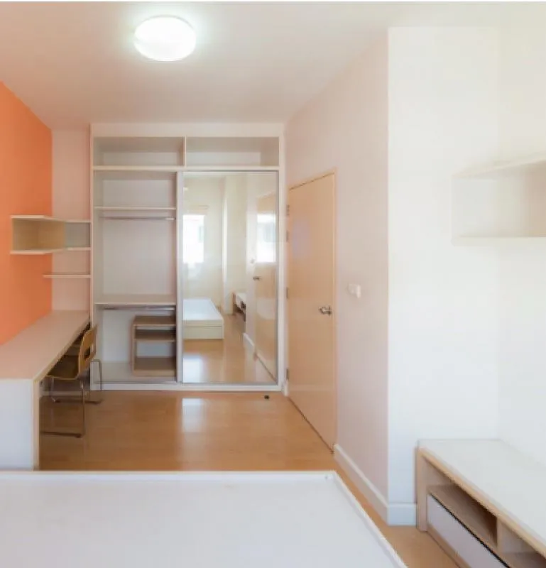 ขาย my condo ladprao 27 เหมือนใหม่ น่าอยู่มาก ใกล้ MRT เดินทางง่าย ห้องดีห้ามพลาด