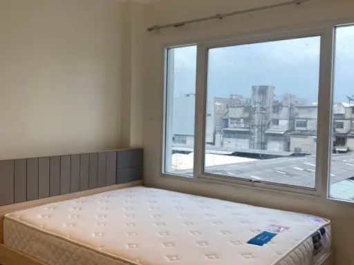 Condo for rent, Bangkok Horizon Ratchada-Tha Phra, separated rooms, fully furnished, finished in one place, urgent. images