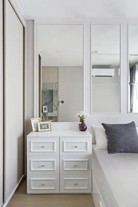 ห้องนี้แนะนำมากจ้า ให้เช่า Lumpini Suite เพชรบุรี-มักกะสัน ห้องแต่งหรู ลูกคุณหนูสุดๆ ดีแบบนี้จองเลย