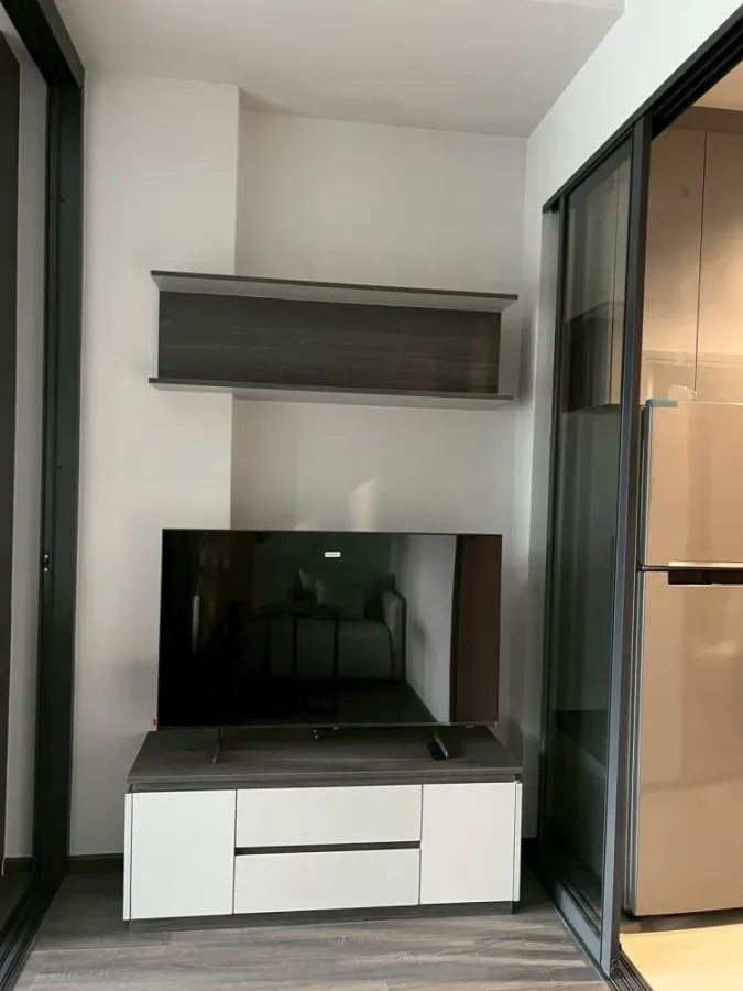 ให้เช่า Condo Ideo Sukhumvit - Rama4 ห้องน่าอยู่ เฟอร์พร้อม + สิ่งอำนวยความสะดวกครบครัน รีบจองเลยก่อนพลาด++
