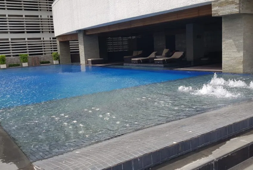ขาย Le Raffine Sukhumvit 31 3 ห้องนอน 5 ห้องน้ำ สิ่งอำนวยความสะดวกครบ จองได้เลยจ้า