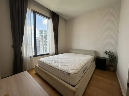 ✨🏙 Condo for rent: M Ladprao, prime location opposite Central Ladprao, pets allowed 🏙✨ images
