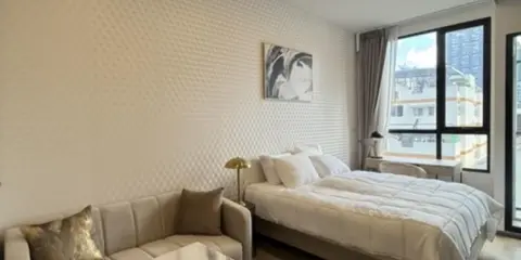 ขาย พาร์ค ออริจิ้น พญาไท ชั้น 6 ห้องสวย Full Furnished แต่งครบ รีบจองเป็นเจ้าของเลยจ้า