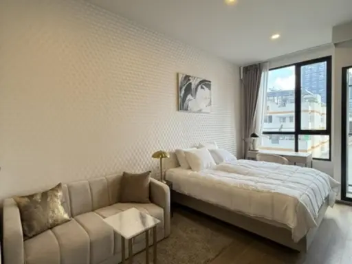 ขาย พาร์ค ออริจิ้น พญาไท ชั้น 6 ห้องสวย Full Furnished แต่งครบ รีบจองเป็นเจ้าของเลยจ้า