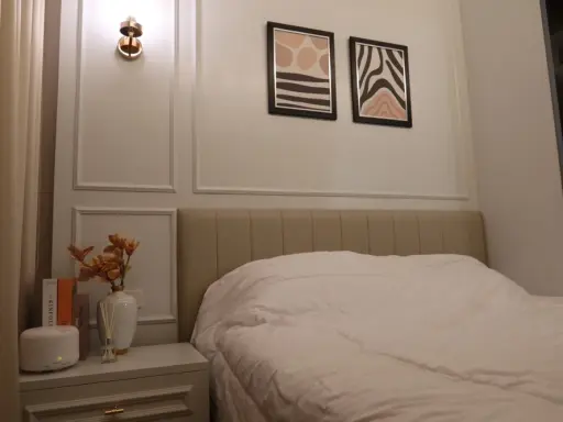 Urgent sale!! Condo Icon Sukhumvit 77, new room, beautifully decorated. Fully furnished, ready to move in. Don't miss it!!