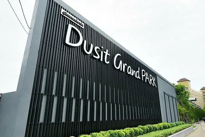 ให้เช่า Dusit grand park ห้องน่าอยู่ เฟอร์พร้อม ตกแต่งเรียบหรู ดีแบบนี้ไม่จองคือพลาด++