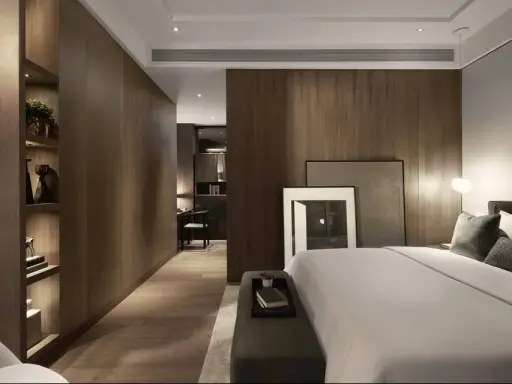 ขาย Dusit Central Park ห้องกว้างขวาง พื้นที่ใช้สอยจุใจ สะดวกครบจบที่เดียว มาเป็นเจ้าของได้แล้ววันนี้