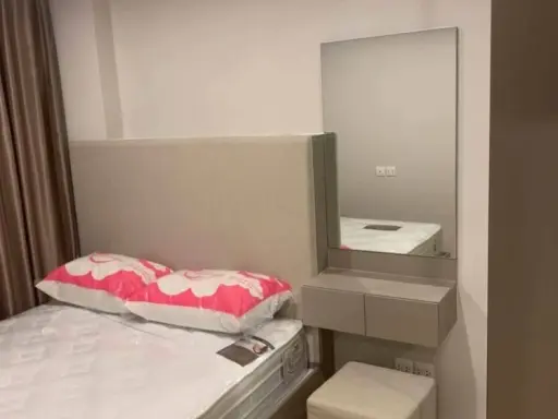 ขาย The Privacy Thaphra Interchang 1 ห้องนอน 1 ห้องน้ำ ชั้น 14 มาพร้อมสิ่งอำนวยความสะดวกครบครัน จองด่วน images