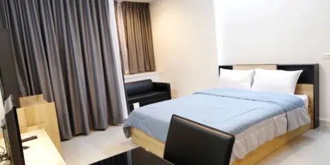 🏠🌃 ให้เช่า คอนโด ที.ซี. กรีน🏠🌃