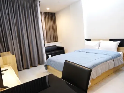 🏠🌃 ให้เช่า คอนโด ที.ซี. กรีน🏠🌃