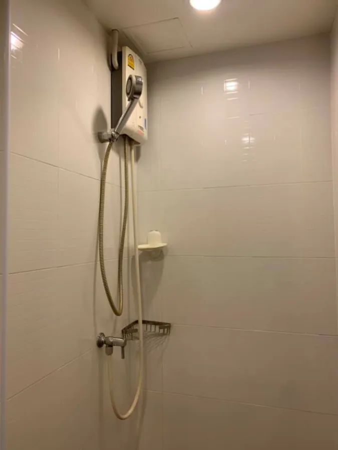 Sell / rent Condo Lumpini Ville Naklua - Wongamat, high floor, city view, sea view, fully furnished, hurry up