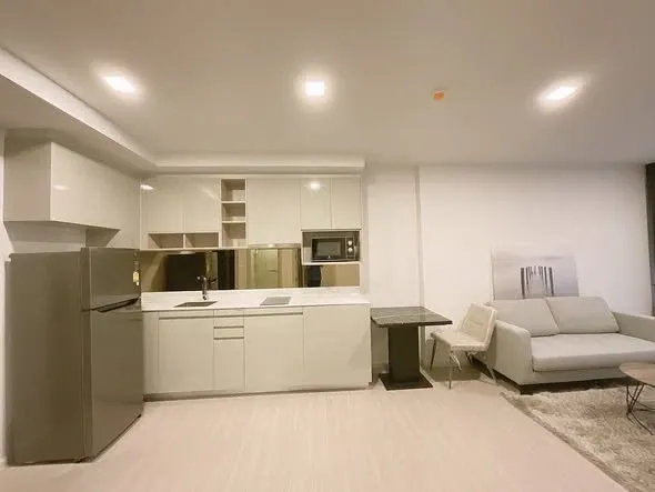 ให้เช่า Quintara Treehaus Sukhumvit 42 ชั้น 6 วิวสระ สนใจจองเลย ด่วนๆ