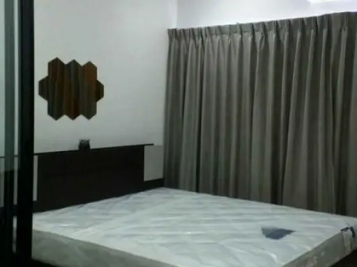 Supalai Loft Yaek Fai Chai for rent, nice room, high floor, great view, complete with facilities, hurry and book now.