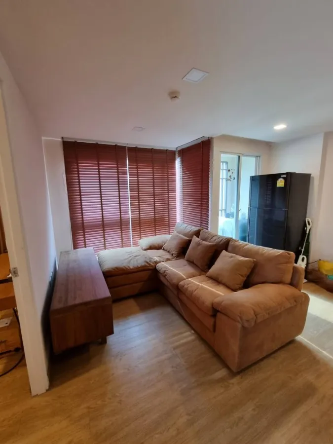 For sale: The Light New York, 6th floor, room decorated with wooden furniture. Spacious and comfortable If you miss it, you'll regret it.
