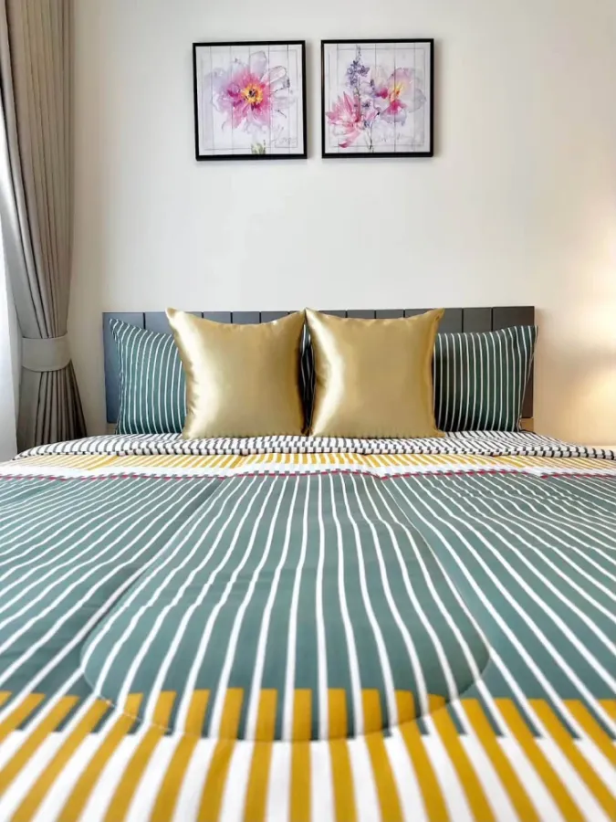 🏠🌃 Condo for Rent: Chewathai Hallmark Ladprao-Chokchai 4 🏠🌃