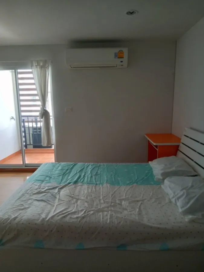 ปล่อยเช่า คอนโด รีเจ้นท์ 25 ห้องสตูดิโอ สิ่งอำนวยความสะดวกครบ ราคาดี จองได้เลยจ้า
