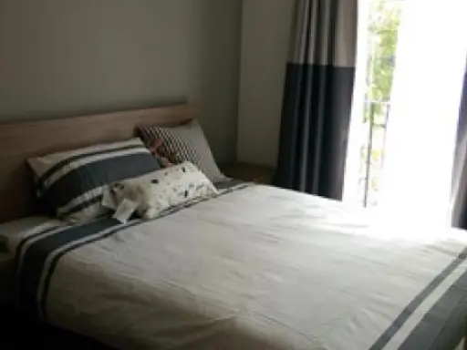 ให้เช่า Chapter One เกษตร 1นอน ชั้น3 Fully Furnished ครบ พร้อมสะพายกระเป๋าเข้าอยู่ได้เลยนะจ๊ะ