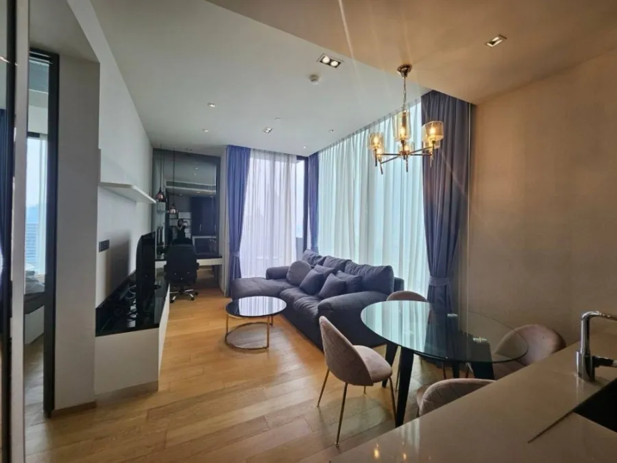 ขาย ให้เช่า คอนโด 28 ชิดลม ชั้นนสูงวิวดี เฟอร์นิเจอร์ครบ กระเป๋าใบเดียวพร้อมเข้าอยู่ได้ทันที ด่วน!!!