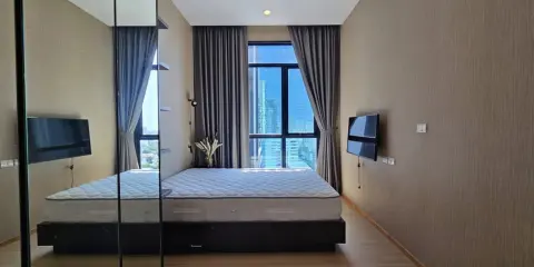 ขาย เดอะ แคปิตอล เอกมัย-ทองหล่อ ชั้น 15 เฟอร์นิเจอร์และเครื่องใช้ไฟฟ้าครบ จองก่อนได้อยู่ก่อนจ้า