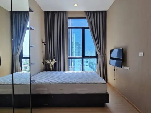 ขาย เดอะ แคปิตอล เอกมัย-ทองหล่อ ชั้น 15 เฟอร์นิเจอร์และเครื่องใช้ไฟฟ้าครบ จองก่อนได้อยู่ก่อนจ้า
