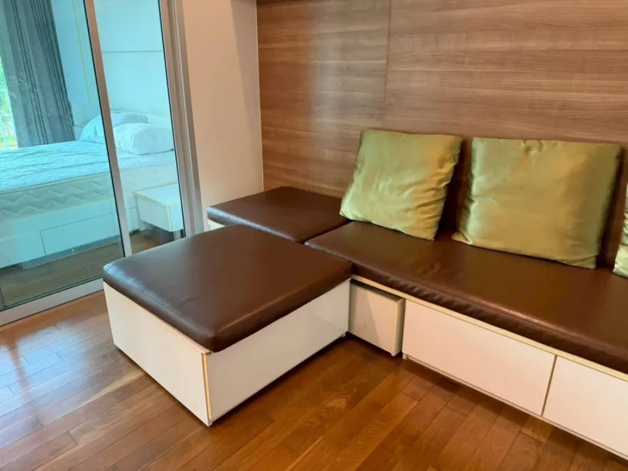 🏠🌃 Condo for Rent: Abstract Phahonyothin Park 🏠🌃