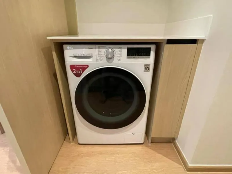 ขาย/เช่า คอนโด มารุ เอกมัย 2 ชั้น 18 ทำเลดี สำหรับคนชอบเลี้ยงสัตว์ อย่ารอช้า รีบจองด่วน!!