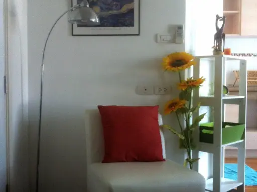 Condo for rent, Lumpini Place Ratchayothin, north room, fully furnished fully furnished come first come first