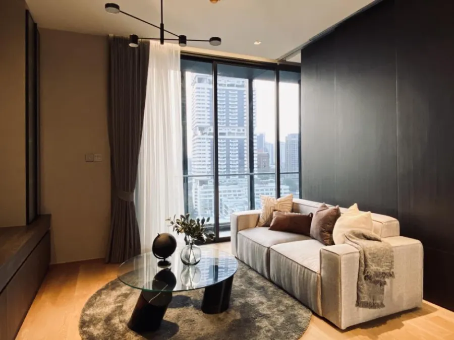 ขาย บีทนิค สุขุมวิท 32 ชั้นสูง ราคาดี อย่ารอช้า