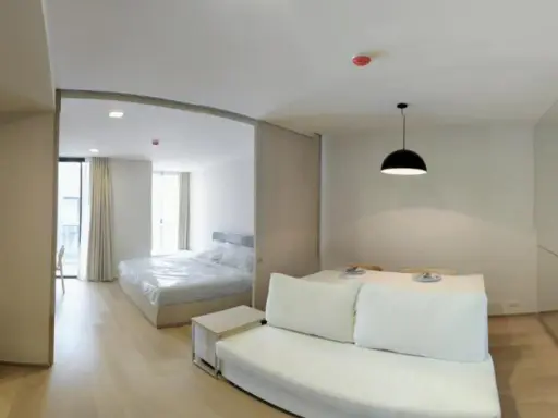Rent / Sale Via 49 Condo, beautiful room, fully furnished, ready, don't wait. images