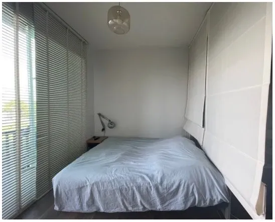 ขาย Condo a Space ME Sukhumvit 77 ห้องพร้อมอยู่ เฟอร์ครบ รีบจองเลย+++