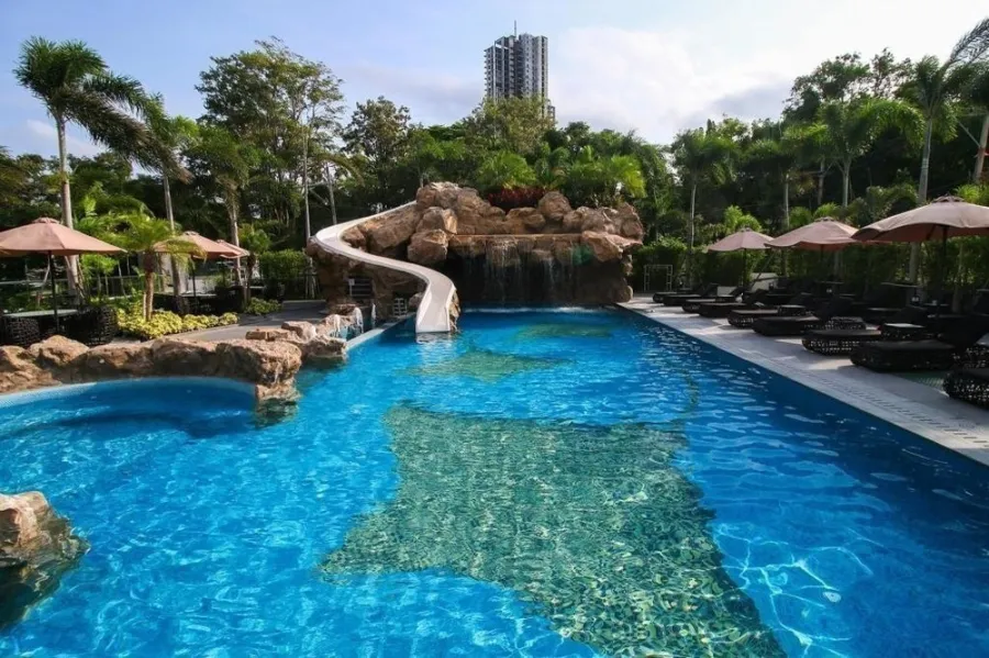 ขาย อมารี เรสซิเดนซ์ พัทยา วิวทะเล วิวสวย ห้องสวย น่าอยู่มาก เฟอร์ครบ รีบเลย อย่ารอช้า