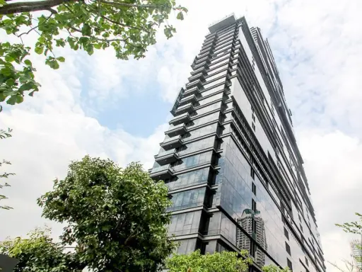 The Bangkok Sathorn