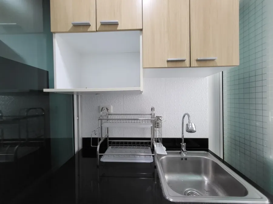 ให้เช่าคอนโด Regent home Sukhumvit 97/1 ห้องน่าอยู่ สิ่งอำนวยความสะดวกครบ คุณต้องรีบมาจอง