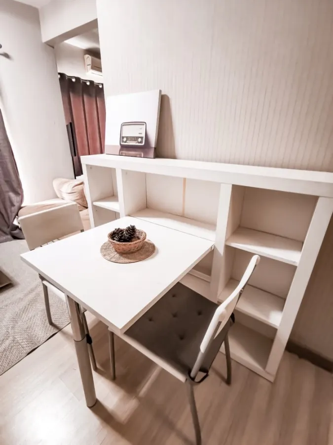 ขาย เอ สเปซ สุขุมวิท 77 ห้องน่าอยู่ สิ่งอำนวยความสะดวกครบ ราคาจับต้องได้ อย่าช้า จองเลย