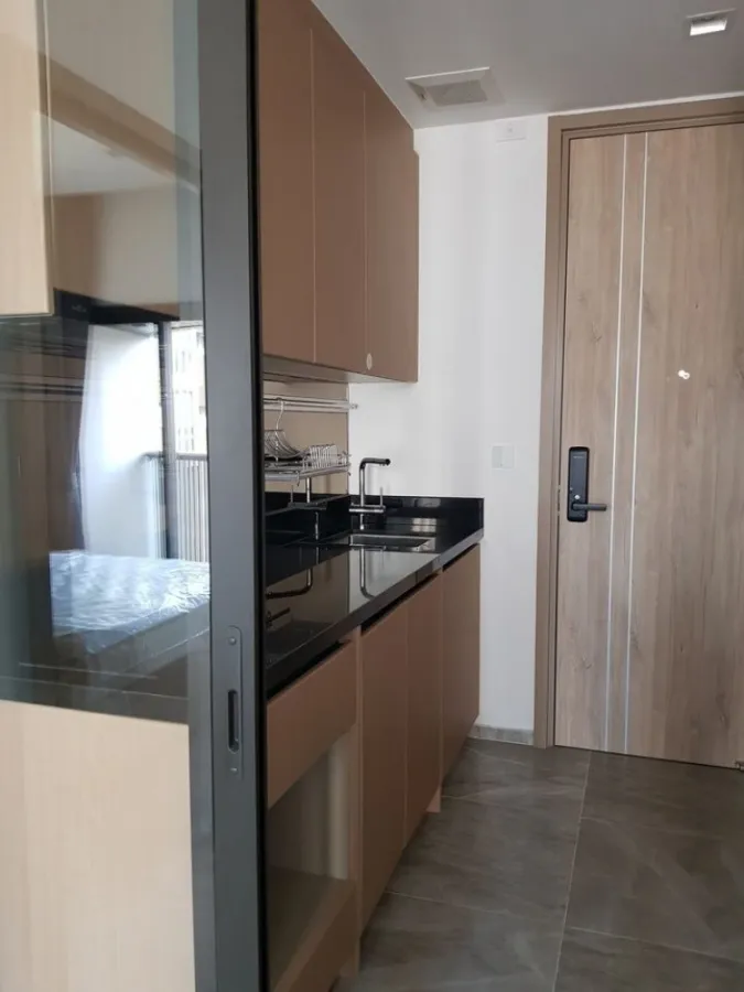 Condo for rent, Kawa House On Nut 77, new room, beautiful view, fully furnished, book now!