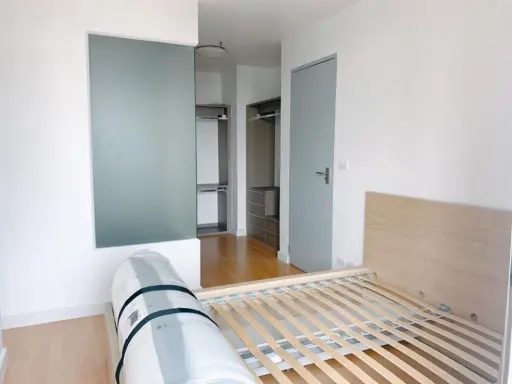 Urgent sale, Condo Ideo Blue Cove Sukhumvit, next to BTS Udom Suk, fully furnished, don't miss it!!