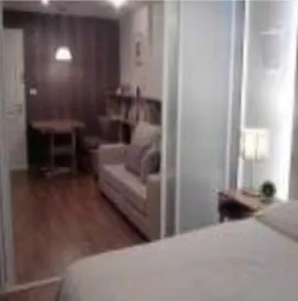 ให้เช่า!! คอนโด ยูสบาย พระราม 4 – กล้วยน้ำไท ชั้น 3 คอนโดพร้อมอยู่ Fully furnished รีบจองเลย!!