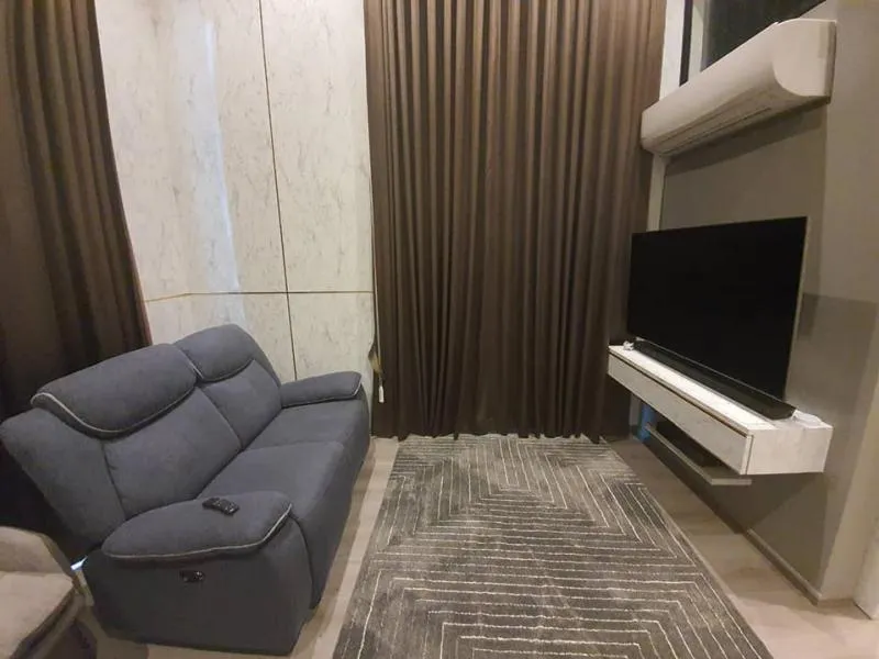 ให้เช่า The Reserve Phahol-Pradipat ห้องมุมเป็นส่วนตัว ตกแต่งสไตล์ Loft เพดานสูงโปร่งสบาย สนใจด่วนๆๆ