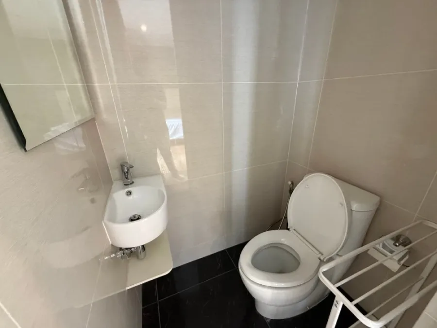 ให้เช่า Condo Park 24 Origin Phrom Phong ห้องน่าอยู่ เฟอร์พร้อม จองเลย กว้างขวางอยู่สบาย